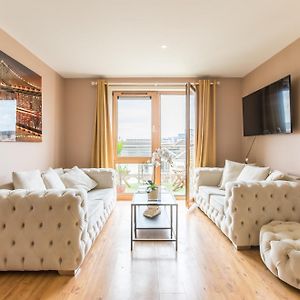 Appartement met Twee Slaapkamers